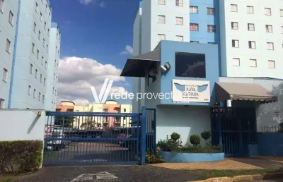 Apartamento com 2 quartos à venda no jardim paulicéia, campinas , 59 m2 por r$ 250.000