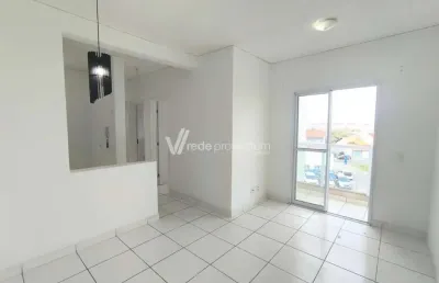 Apartamento com 2 quartos à venda na rua geraldo sesso júnior, 170, jardim novo maracanã, campinas, 47 m2 por r$ 199.000