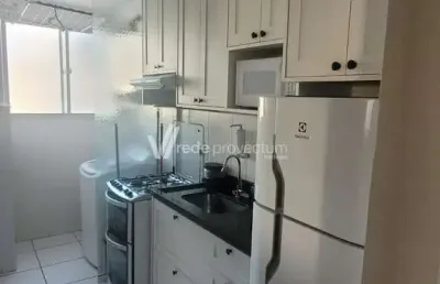 Apartamento com 2 quartos à venda no jardim nova europa, campinas , 50 m2 por r$ 240.000