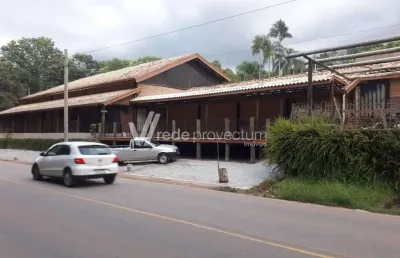 Sala comercial à venda na rodovia edenor joão tasca, 4494, caixa d´água, vinhedo, 980 m2 por r$ 4.250.000