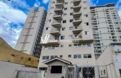 Apartamento com 1 quarto à venda na rua josé de alencar, 122, centro, campinas, 53 m2 por r$ 230.000