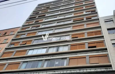Apartamento com 3 quartos à venda no centro, campinas , 120 m2 por r$ 400.000