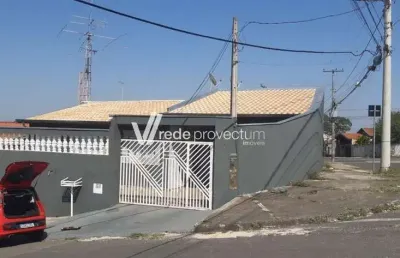 Casa com 3 quartos à venda na rua jurema, 756, dic vi (conjunto habitacional santo dias silva), campinas, 200 m2 por r$ 460.000