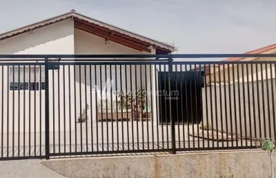 Casa com 3 quartos à venda na vila padre manoel de nóbrega, campinas , 128 m2 por r$ 500.000