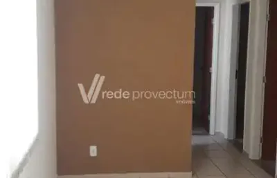 Apartamento com 3 quartos à venda na rua professor joão augusto de toledo, 731, vila proost de souza, campinas, 57 m2 por r$ 250.000