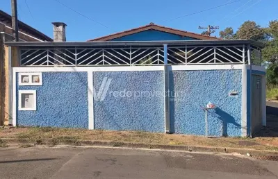 Casa com 2 quartos à venda na rua dos camaiuras, 6, vila costa e silva, campinas, 80 m2 por r$ 450.000