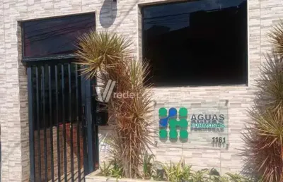 Apartamento com 2 quartos à venda na rua visconde de congonhas do campo, 1161, vila campos sales, campinas, 45 m2 por r$ 203.000