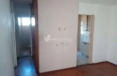 Apartamento com 2 quartos à venda na rua doutor sylvio carvalhaes, 1477, jardim paulicéia, campinas, 65 m2 por r$ 200.000