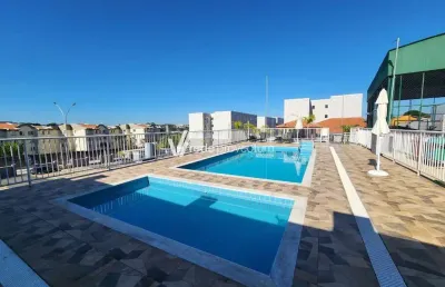 Apartamento com 2 quartos à venda na rua antônio pires barbosa, 15, jardim capivari, campinas, 54 m2 por r$ 340.000