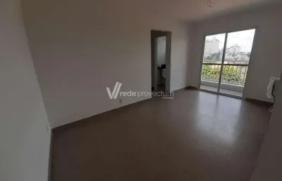 Apartamento com 2 quartos à venda na rua santa maria rosselo, 221, mansões santo antônio, campinas, 47 m2 por r$ 450.000