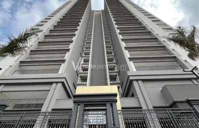 Apartamento com 3 quartos à venda na rua doutor antônio de arruda camargo, 225, nova campinas, campinas, 145 m2 por r$ 2.240.000