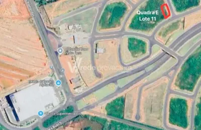 Terreno em condomínio fechado à venda na avenida das alamandas, s/n°, alphaville dom pedro, campinas por r$ 1.350.000