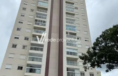 Apartamento com 3 quartos à venda na rua doutor pelágio lobo, 125, jardim guanabara, campinas, 95 m2 por r$ 1.275.000