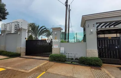 Casa em condomínio fechado com 3 quartos à venda na rua professor antônio nogueira braga, 236, parque rural fazenda santa cândida, campinas, 100 m2 por r$ 1.100.000