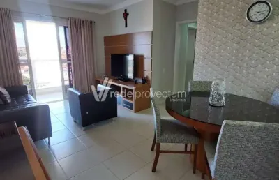 Apartamento com 3 quartos à venda na rua almirante barroso, 22, jardim proença, campinas, 75 m2 por r$ 610.000