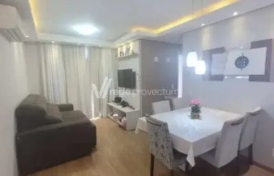 Apartamento com 3 quartos para alugar na rua manuel francisco monteiro, 368, parque industrial, campinas, 67 m2 por r$ 3.700