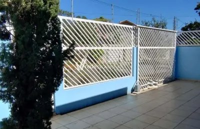 Casa com 4 quartos à venda na cidade universitária, campinas , 165 m2 por r$ 850.000
