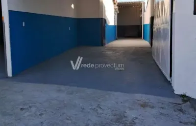 Barracão / galpão / depósito para alugar na vila lemos, campinas , 136 m2 por r$ 4.000