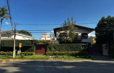 Casa em condomínio fechado com 4 quartos à venda no loteamento caminhos de san conrado (sousas), campinas , 349 m2 por r$ 2.120.000