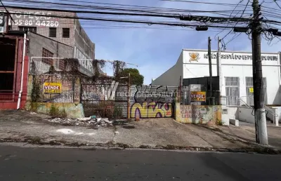 Terreno comercial à venda na avenida engenheiro antônio francisco de paula souza, 1684, vila paraíso, campinas por r$ 1.400.000