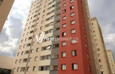 Apartamento com 2 quartos à venda na rua francisco bueno lacerda, 250, parque itália, campinas, 48 m2 por r$ 330.000