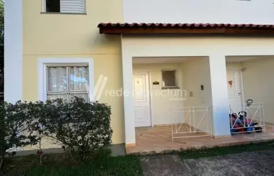 Casa em condomínio fechado com 3 quartos à venda na rua são miguel arcanjo, 1730, jardim nova europa, campinas, 120 m2 por r$ 980.000