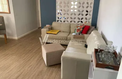 Apartamento com 3 quartos à venda na rua da abolição, 1000, ponte preta, campinas, 80 m2 por r$ 850.000