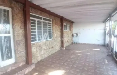 Casa com 3 quartos à venda no jardim chapadão, campinas , 183 m2 por r$ 1.200.000