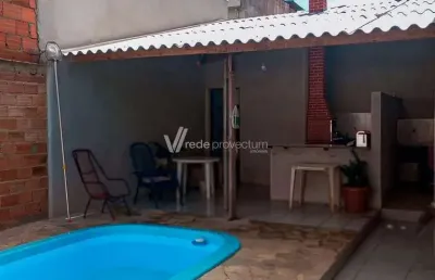 Casa comercial à venda na rua altino jorge pereira, 150, jardim mirassol, campinas, 236 m2 por r$ 560.000