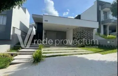 Casa em condomínio fechado com 3 quartos à venda na avenida josé bueno de camargo, s/n°, swiss park, campinas, 192 m2 por r$ 2.190.000