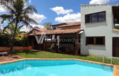 Casa com 3 quartos à venda na cidade universitária, campinas , 316 m2 por r$ 1.295.000