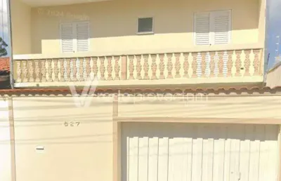 Casa com 4 quartos à venda no parque residencial vila união, campinas , 120 m2 por r$ 450.000