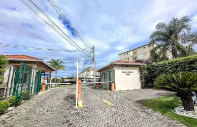 Apartamento com 3 quartos à venda na avenida washington luís, 4000, parque prado, campinas, 52 m2 por r$ 290.000