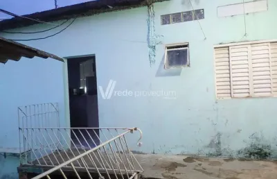 Casa com 2 quartos à venda na rua francisco joão carlos eberl, 550, jardim são vicente, campinas, 67 m2 por r$ 335.000