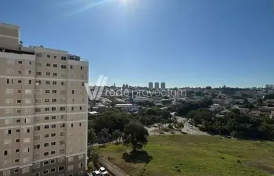 Apartamento com 2 quartos à venda na rua santa rita do passa quatro, 85, jardim nova europa, campinas, 45 m2 por r$ 340.000