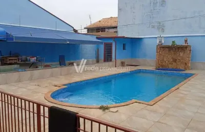 Casa com 1 quarto à venda na vilma do carmo bertho do rosário, 302, jardim são josé, paulínia, 400 m2 por r$ 810.000