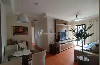 Apartamento com 2 quartos à venda na avenida washington luís, 2900, parque prado, campinas, 68 m2 por r$ 560.000