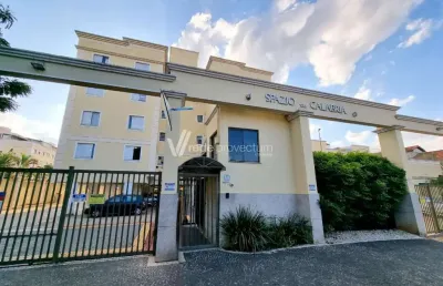 Apartamento com 2 quartos para alugar na rua amilar alves, 132, ponte preta, campinas, 57 m2 por r$ 1.900