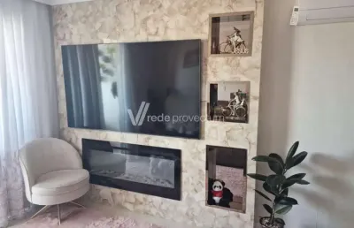 Apartamento com 3 quartos à venda na avenida general carneiro, 503, ponte preta, campinas, 70 m2 por r$ 720.000