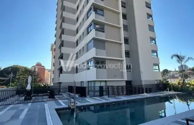 Apartamento com 3 quartos à venda na rua antônio lapa, 118, cambuí, campinas, 139 m2 por r$ 2.300.000