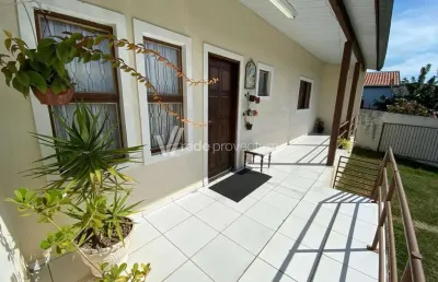 Casa comercial à venda na antônio fonsechi, s/n°, cidade satélite íris, campinas, 160 m2 por r$ 520.000