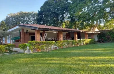 Chácara / sítio com 3 quartos à venda na guilhermina bartholomei são joão, s/n°, jardim monte belo, campinas, 180 m2 por r$ 1.650.000