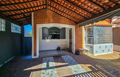 Casa comercial à venda na rua doutor barbosa de andrade, 511, jardim chapadão, campinas, 106 m2 por r$ 598.000