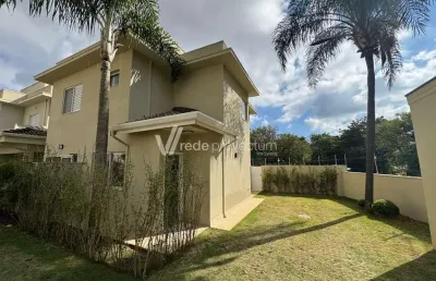 Casa em condomínio fechado com 3 quartos à venda na rua nabiha waquim abrahão, 506, bairro das palmeiras, campinas, 128 m2 por r$ 1.368.000
