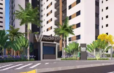 Apartamento com 3 quartos à venda na avenida governador pedro de toledo, 883, bonfim, campinas, 64 m2 por r$ 586.000
