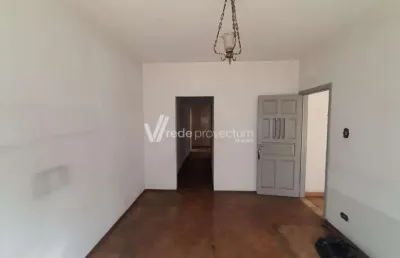Casa com 3 quartos à venda na rua itapecirica da serra, 391, cidade jardim, campinas, 126 m2 por r$ 390.000