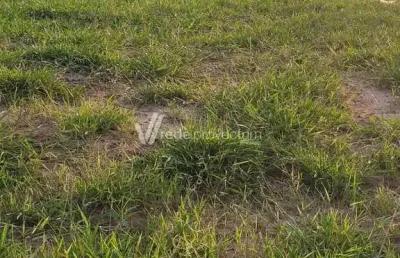 Terreno à venda no residencial bela aliança, campinas  por r$ 235.000