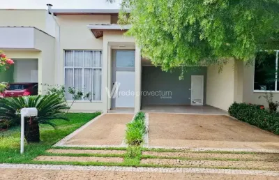 Casa em condomínio fechado com 3 quartos à venda no parque brasil 500, paulínia , 175 m2 por r$ 1.370.000