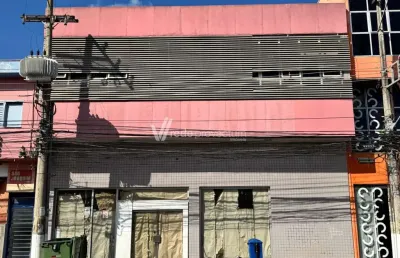 Prédio para alugar na vila industrial, campinas , 335 m2 por r$ 17.500
