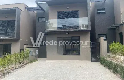 Casa em condomínio fechado com 3 quartos para alugar na rua joão ubiali, s/n°, parque das colinas, valinhos, 145 m2 por r$ 7.500